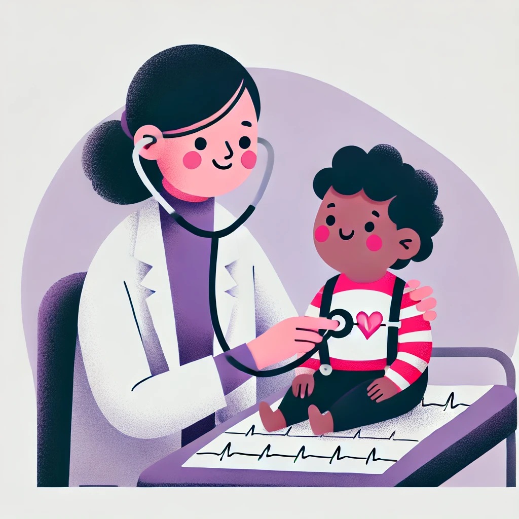 Detección de arritmias