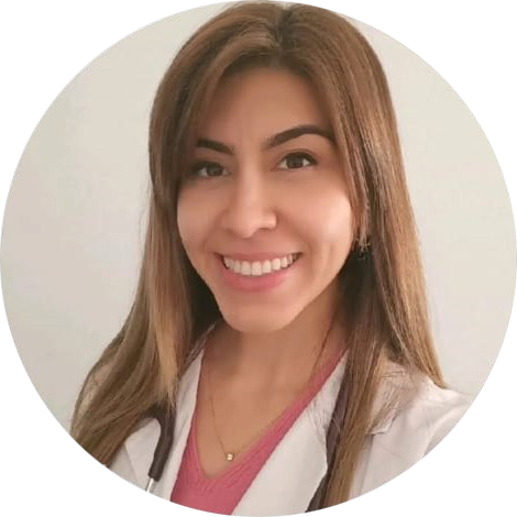 Foto de Logo Doctora Daniela Pastaro, Cardióloga Infantil en Caballito, CABA.